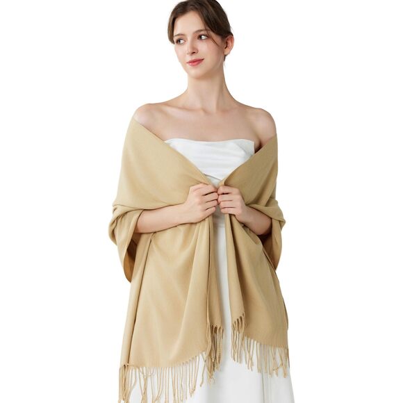 warm shawl for formal dress Andrea and Leo A1174 Prom Dress - Mauve main image 1